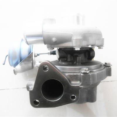 Diesel Engine Parts GTB1649V Turbo For Hyundai Kia Sportage CRDi Engine D4EA 757886-0003 757886-5003S 28231-27400 Turbo Charger STANDARD SIZES