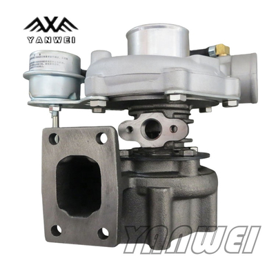 High Quality Factory Turbo Charger TB28 711229-5003 Turbocharger For YUCHAI YC4108 Diesel Engine Standard